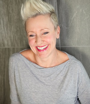 Dani Depetrillo, COO, Right at Home Canada