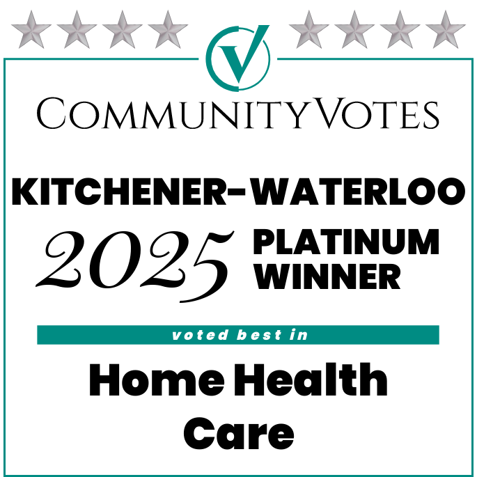 winners-badge-kitchener-waterloo-2025-platinum-home-health-care