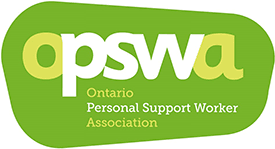 Ontario Personal Support Worker