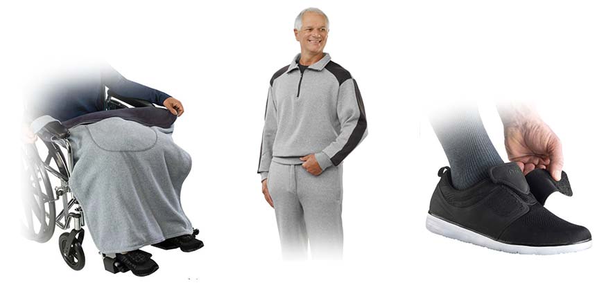 Vancouver Adaptive Clothing Shop Right At Home Greater Vancouver
