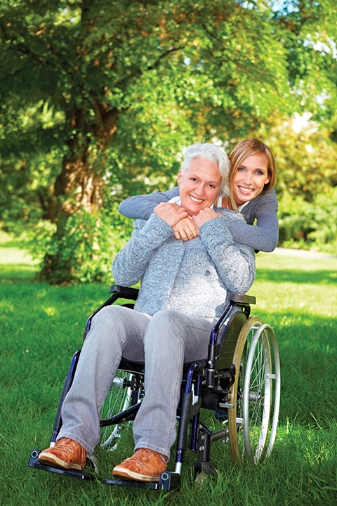 Family Caregiver