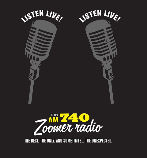 Zoomer Radio
