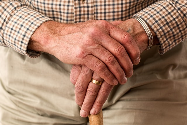 10 Things Every Canadian Should Know About Elder Abuse
