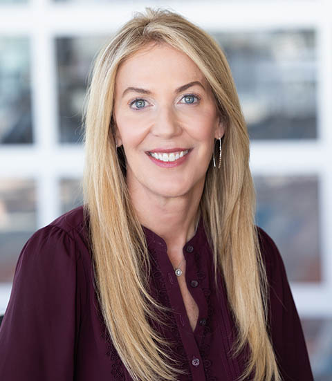 Dawn Drazdys, Right at Home Chief Marketing Officer