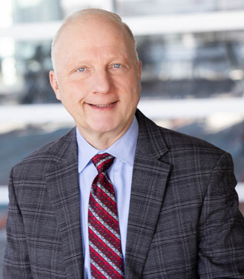 Jeff Vavricek, Right at Home Chief Financial Officer