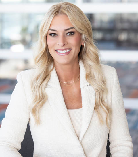Jennifer Chaney, Right at Home Sr Vice President of Franchise Development & Sales