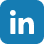 Share linkedin icon