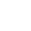 A line-art icon of hands in a team huddle.