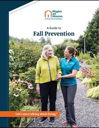 Fall Prevention Guide