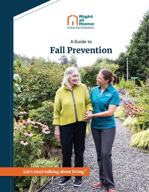 Fall Prevention Guide