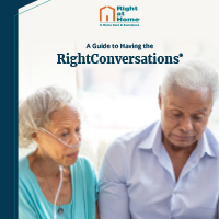 RightConversations Guide for Families and Seniors